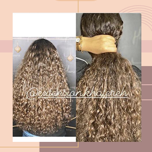 نمونه کار خاطره