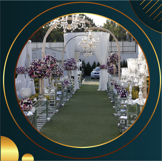 نمونه کار تالار مشیری
