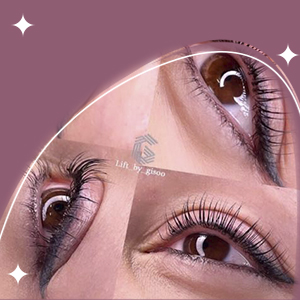 نمونه کار گیسو