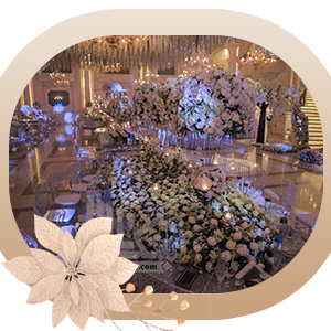 نمونه کار تشریفات دانیال