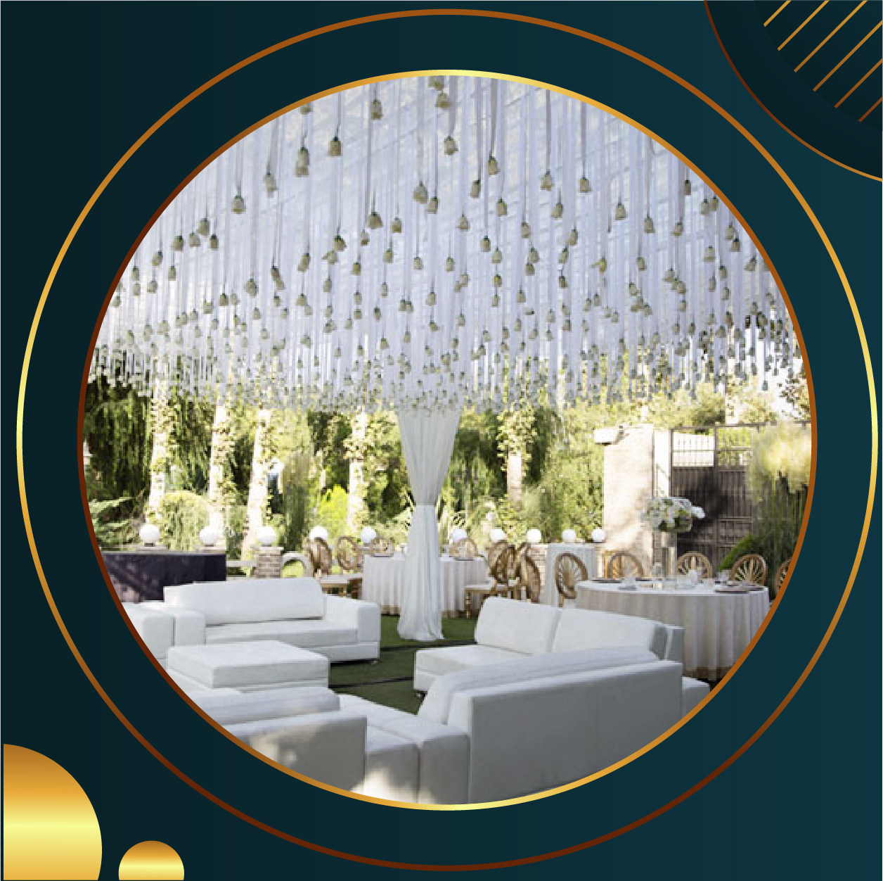 نمونه کار تالار مشیری