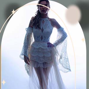 نمونه کار مزون سوترا