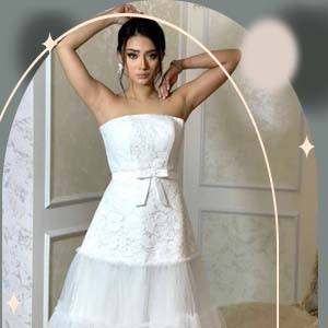 نمونه کار مزون مولاژ