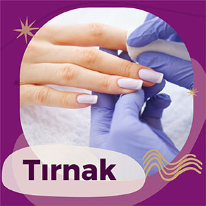 tırnak