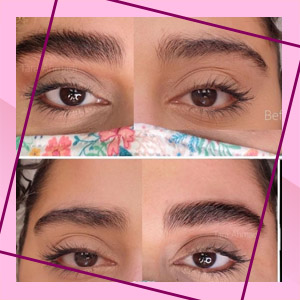 نمونه کار تارا احمدی