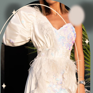 نمونه کار مزون مولاژ