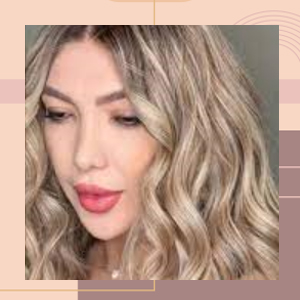 نمونه کار مهناز کیقبادی