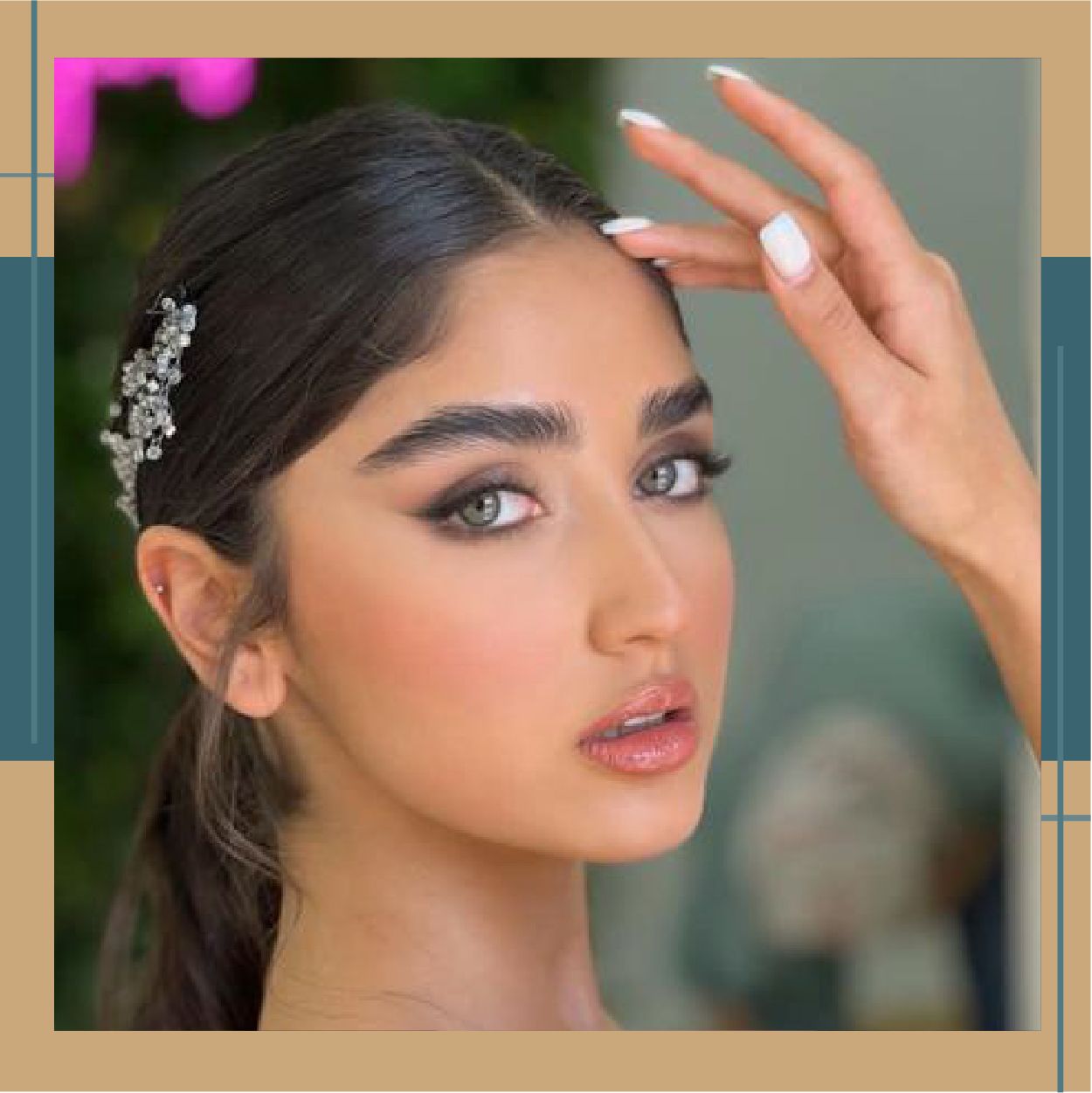 نمونه کار آتنا