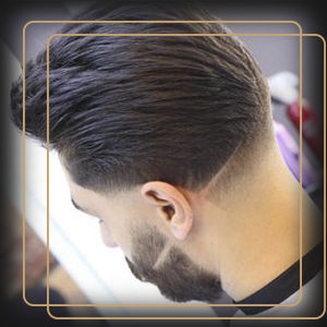 نمونه کار محمد حاجری