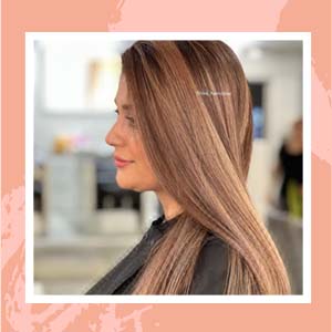 نمونه کار رنگ شیوا 