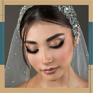 نمونه کار لیلا ملک 