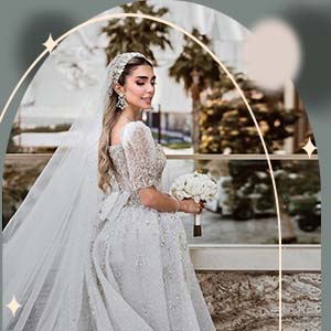 نمونه کار مزون آسکا