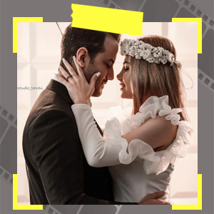 نمونه کار استودیو آویژه