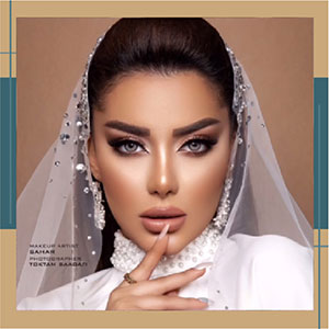 نمونه کار سارا حسینی 