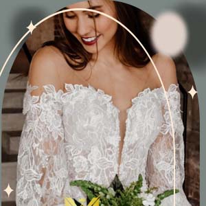 نمونه کار مزون ونوس
