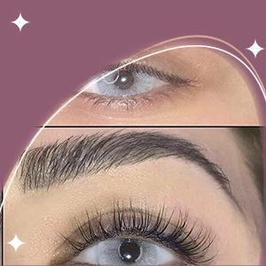 نمونه کار آرزو قهرمانی