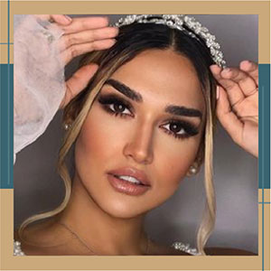 نمونه کار ندا آقایی