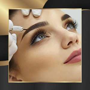 بهترین-تتو-ابرو-شمال-تهران