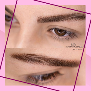 نمونه کار رها حاجی زینلی 