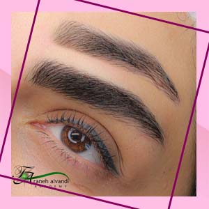نمونه کار ترانه الوندی 