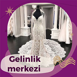 gelınlınk-merkezı