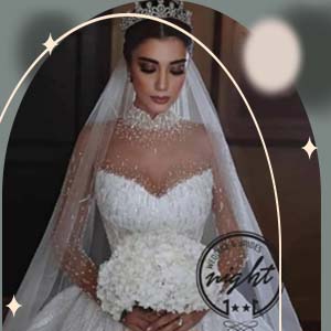 نمونه کار مزون ملودی