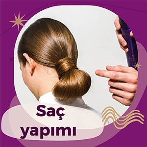 sac-yapımı
