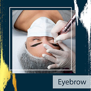 eyebrow