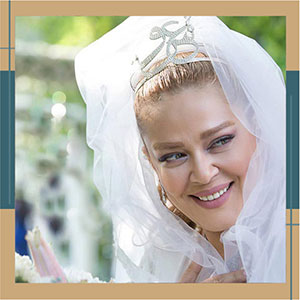 نمونه کار مریم رئوف