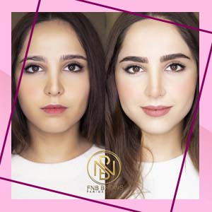 نمونه کار فریما نعمتی