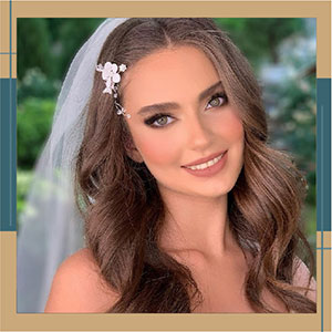 نمونه کار لیلا ملک