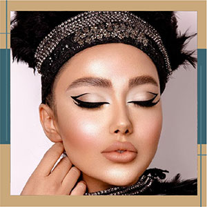 نمونه کار سارا حسینی 
