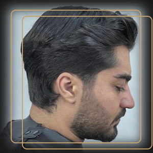 نمونه کار امیدرحمتی