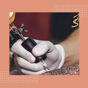 نمونه کار آموزشگاه زیبایی سیمای هانی