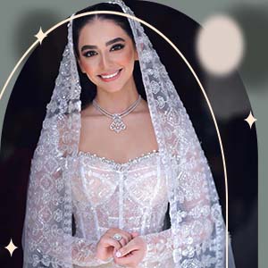 نمونه کار مزون آسکا