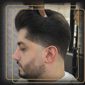 نمونه کار محمدجواد