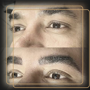 نمونه کار صالح کلهر
