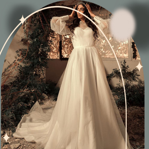 نمونه کار مزون چیک