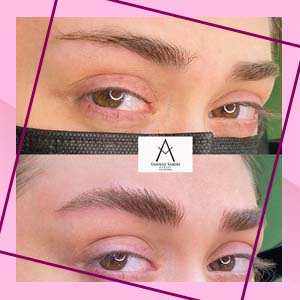 نمونه کار طناز صابری