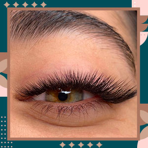 نمونه کار سالن زیبایی شفق