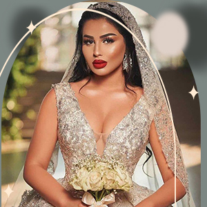 نمونه کار مزون ونوس