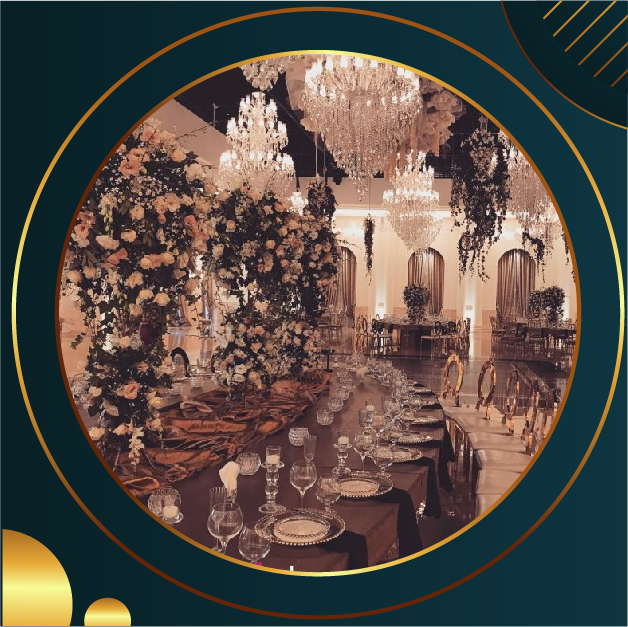 نمونه کار تالار مشیری