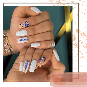 نمونه کار رویال بیوتی