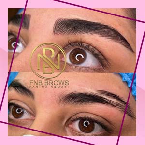 نمونه کار فریما نعمتی