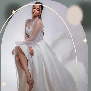 نمونه کار مزون سوترا