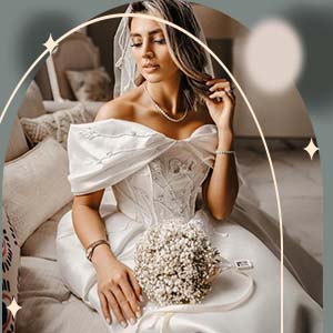 نمونه کار مزون آسکا