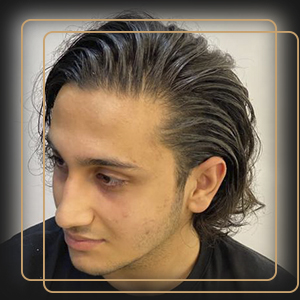 نمونه کار حسین اندیشه
