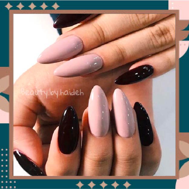 نمونه کار سالن زیبایی احتشامیه