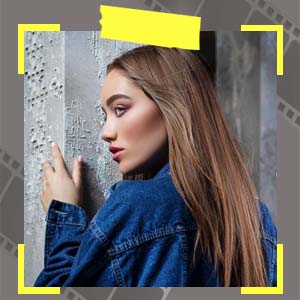 نمونه کار رویا میکائیلی