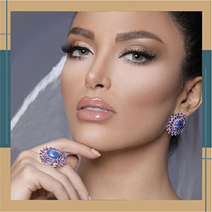 نمونه کار مریم دربندی